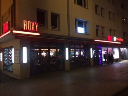 Photo: Roxy